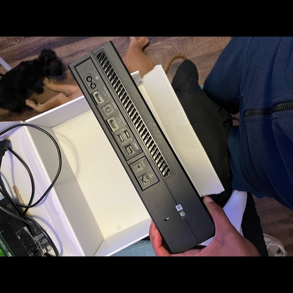 Xbox One - Picture 4 of 5